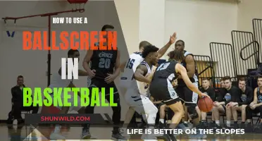 Mastering the Art of the Ball Screen: A Guide to Dominating the Court