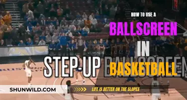 Mastering the Ball Screen: Strategies for Basketball Players