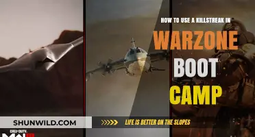 Mastering Killstreaks: Effective Strategies for Warzone Boot Camp Dominance