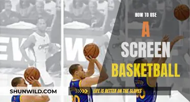 Mastering Screen Plays in Basketball: A Beginner's Guide