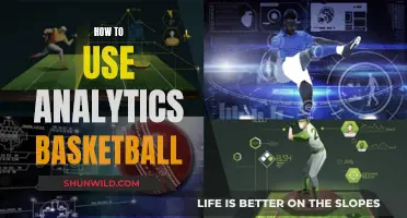 Basketball Analytics: Strategies for Performance Optimization