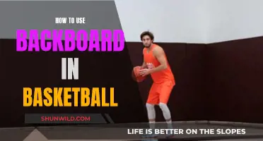 Backboard Mastery: Tips for Effective Rebounding in Basketball