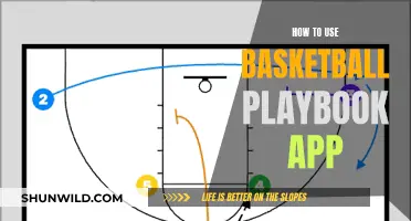 Using the Basketball Playbook App: A Step-by-Step Guide