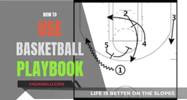 Mastering the Game: A Guide to Utilizing Your Basketball Playbook