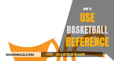 Mastering Basketball Reference: A Comprehensive Guide to Data Analysis