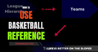 A Beginner's Guide to Navigating Basketball Reference