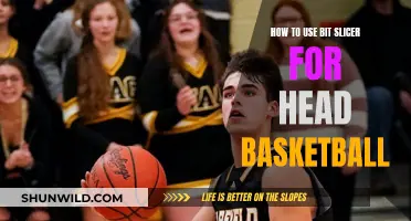 Unlocking Head Basketball Secrets with Bit Slicer Techniques