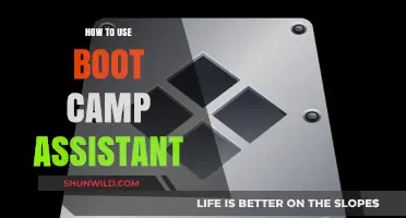 Master Boot Camp Assistant: A Step-by-Step Guide for Windows on Mac