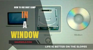 Master Boot Camp: Seamlessly Run Windows on Your Mac Guide