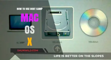 Master Boot Camp: Seamlessly Run Windows on Your Mac OS X