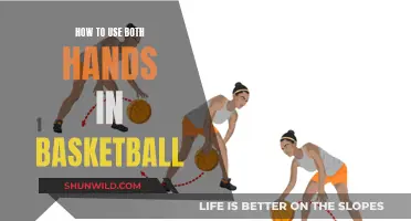 Mastering Ambidexterity in Basketball: Unleashing Your True Potential