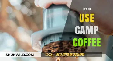 Mastering Camp Coffee: Simple Tips for Brewing the Perfect Outdoor Cup