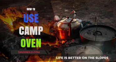 Mastering Camp Oven Cooking: Tips for Perfect Outdoor Meals