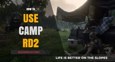 Mastering Camp RD2: A Comprehensive Guide to Efficient Usage