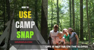 Master Camp Snap: Easy Steps for Seamless Camping Reservations