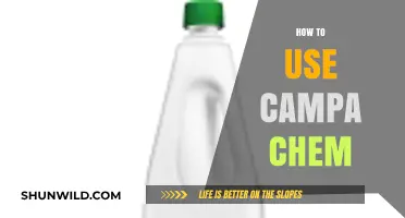 Mastering Campa Chem: A Step-by-Step Guide for Effective Usage