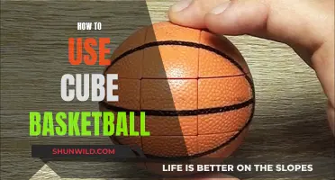 Mastering Cube Basketball: Tips for Effective Play and Strategy