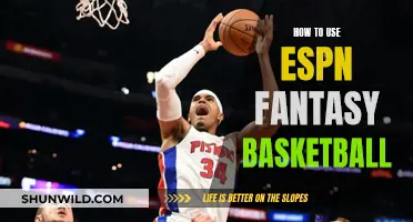 Mastering ESPN Fantasy Basketball: Tips for Dominating Your League