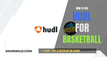 Mastering Hudl: A Guide to Enhancing Your Basketball Game