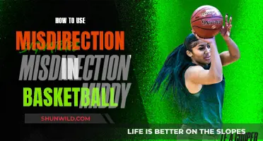 Mastering Misdirection: Strategies for Basketball Success