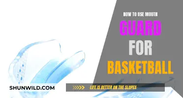Mouth Guards: Essential Guide for Basketball Players