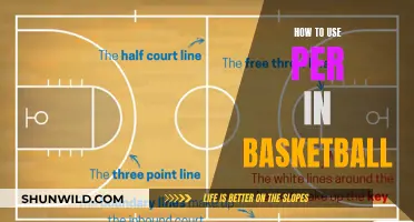 Per Game Mastery: Unlocking Perimeter Defense in Basketball