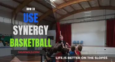 Unleash Your Potential: Mastering Synergy Basketball Strategies