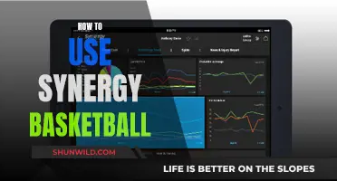 Mastering Synergy Basketball: Strategies for Success