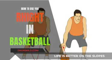 Mastering Your Basketball Skills: A Guide to Your Rights