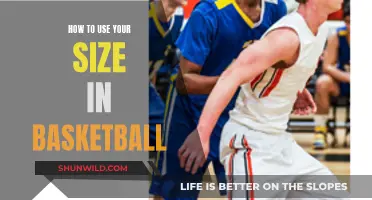 Maximizing Your Height: Strategies for Dominating the Court