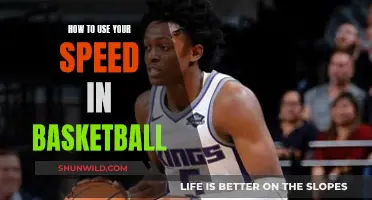 Speed Training for Basketball: Techniques to Master