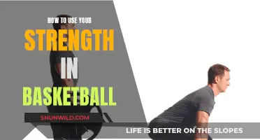 Unleash Your Power: Maximizing Strength in Basketball