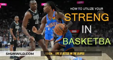 Mastering Basketball: Unleash Your Strengths