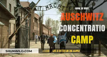 Visiting Auschwitz: A Guide to Respectful and Informative Tours