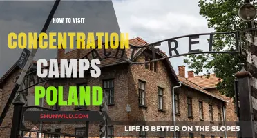 Visiting Poland's Concentration Camps: A Guide to Remembering History