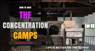 Visiting Concentration Camps: A Guide to Respectful and Educational Travel
