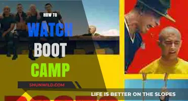 Ultimate Guide: Streaming Boot Camp Online – Tips and Platforms