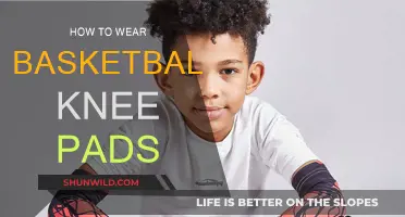 The Ultimate Guide to Wearing Basketball Knee Pads