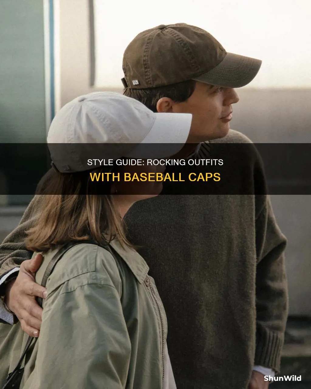how to wear outfits with basketball cap