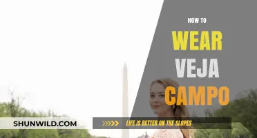 Styling Veja Campo Sneakers: Effortless Outfit Ideas for Every Occasion