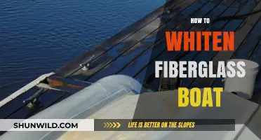 Transform Your Boat: Expert Tips for Brightening Fiberglass