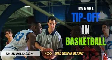 Mastering the Tip-Off: Strategies to Dominate the Rebound