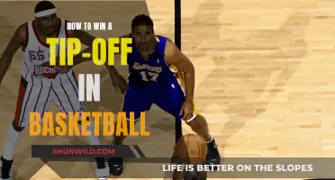 Mastering the Tip-Off: Strategies for Basketball Dominance