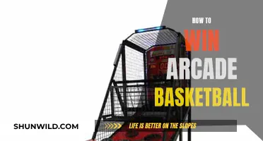 Mastering Arcade Basketball: Tips for Success