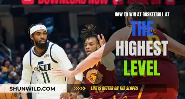 Mastering Basketball: Strategies for Achieving Victory at the Apex