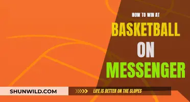 Mastering Messenger Basketball: Strategies for Dominance