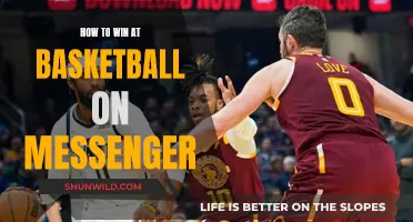 Mastering Basketball on Messenger: Strategies for Success