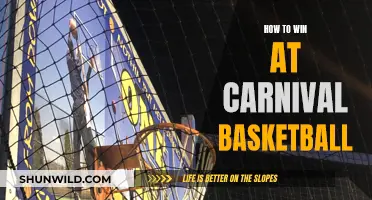 Master Carnival Hoops: Tips for Dominating the Court