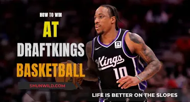 Dominate DraftKings Basketball: Strategies for Success