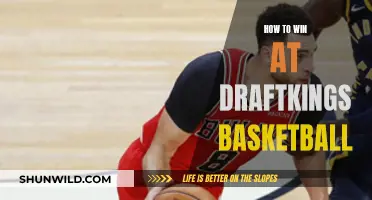 Mastering DraftKings Basketball: Strategies for Success